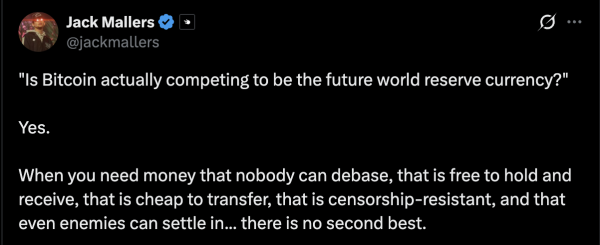Биткоин-сообщество взвешивает сообщения о сборах за нефтяные танкеры Ормуза, подлежащих уплате в BTC Биткоин-сообщество взвешивает сообщения о сборах за нефтяные танкеры Ормуза, подлежащих уплате в BTC