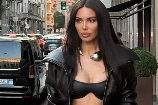 Оксана Самойлова опровергла слухи о появлении в ее жизни нового возлюбленного