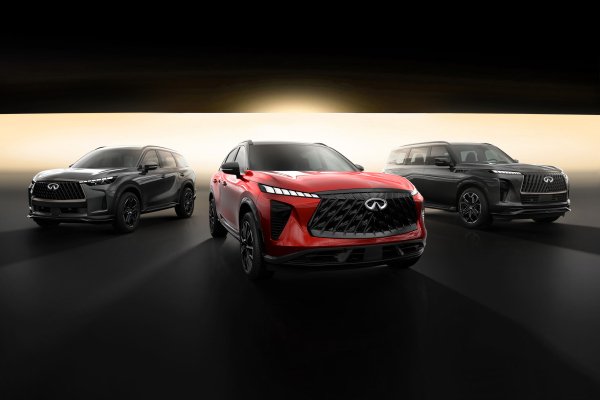 Nissan показал новый Rogue и рассказал о планах на ближайшее будущее