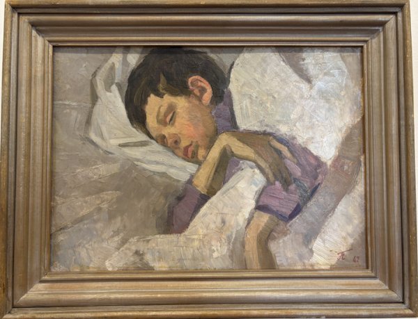 Фотовыставка вернулась из космоса: три весенние экспозиции в Академии художеств