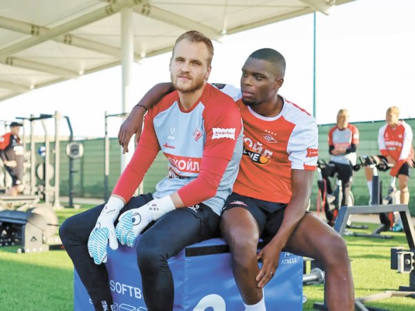 Футболистам предсказали будущее: РФС утвердил календарь соревнований на новый сезон