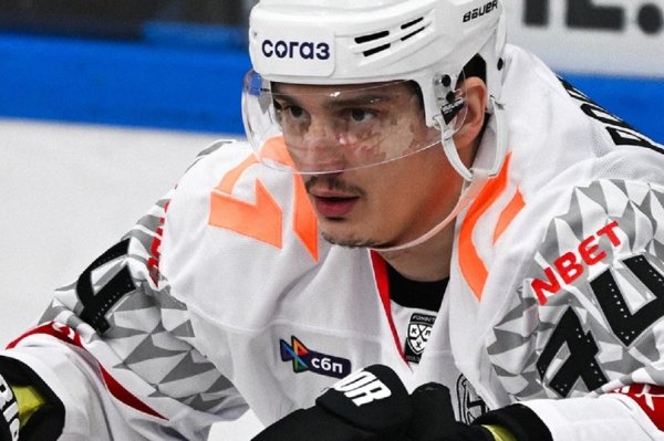 Ги Буше честно оценил армейского вратаря после поражения от ЦСКА