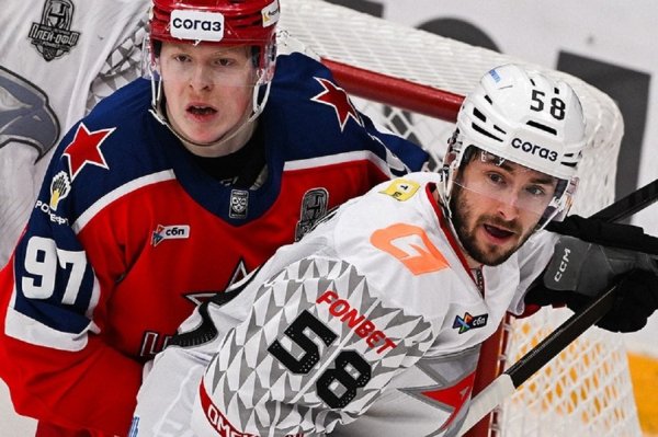 Ги Буше честно оценил армейского вратаря после поражения от ЦСКА