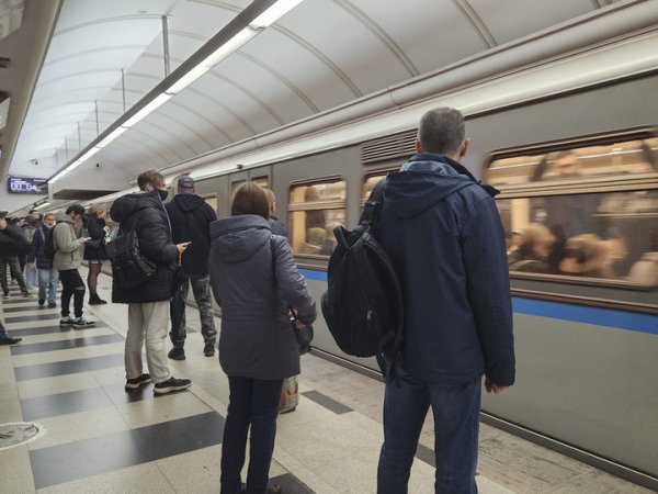 Как экономить на проезде в Москве в 2026 году: полный гид по тарифам