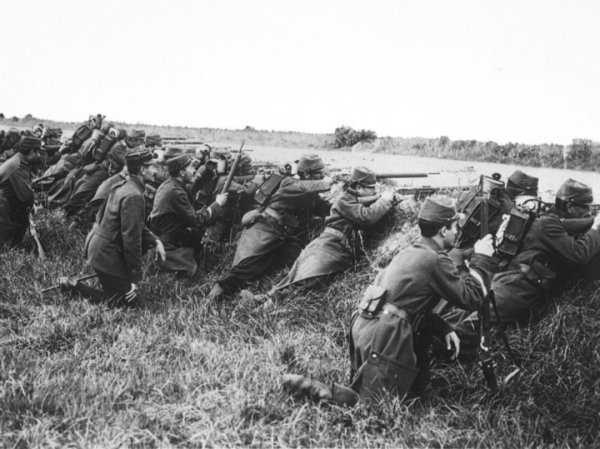 Как восстанавливать численность населения после войны: пикантные &laquo;лайфхаки&raquo; от писателя Аркадия Аверченко