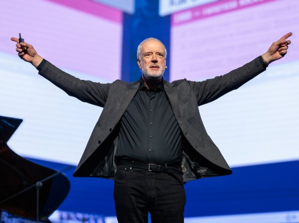 &laquo;Клеймо доносчика&raquo; погубило гения: редкую музыку Локшина сыграли в Москве