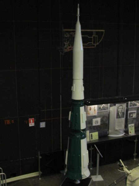 Луна, которую мы потеряли: почему провалился советский лунный проект