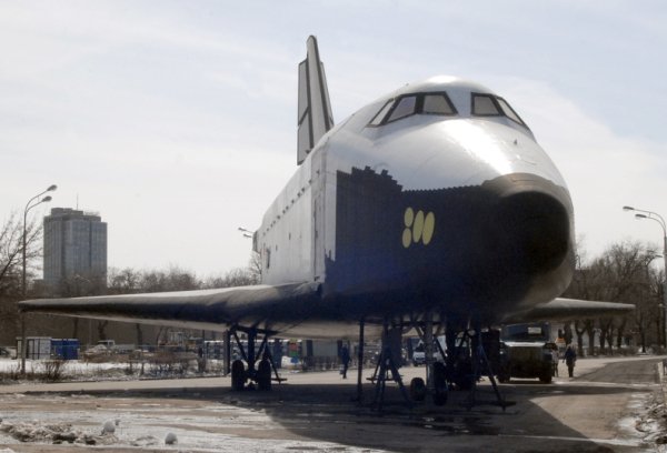 Луна, которую мы потеряли: почему провалился советский лунный проект