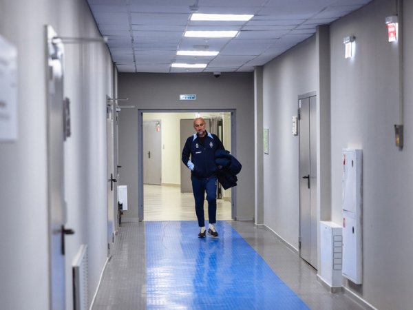 Магомед Адиев всё же покинул «Крылья»: что скрывают за увольнением тренера