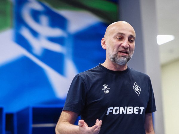 Магомед Адиев всё же покинул «Крылья»: что скрывают за увольнением тренера