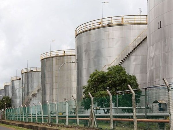 Названы причины, по которым миру пока не грозит катастрофический дефицит нефти: «Ситуация постоянно меняется»