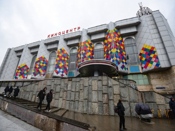 Названы самые популярные у посетителей кинотеатров фильмы 2025 года