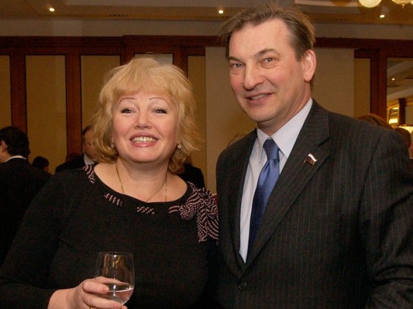 Один на один с Третьяком: чем сегодня живут ФХР и ее президент