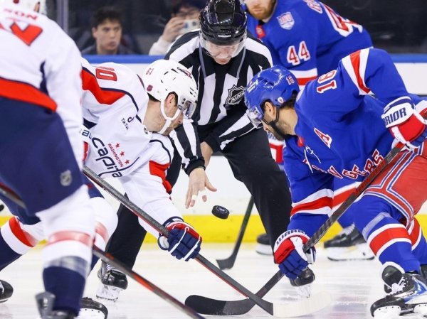 Овечкин после унизительного поражения почти лишился шансов на плей-офф