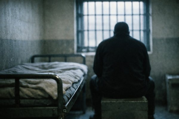 Подсыпал снотворное и насиловал взаперти: 2 года ада у «доброго» дедушки из Якутска