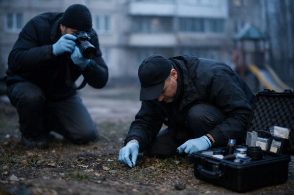 Подсыпал снотворное и насиловал взаперти: 2 года ада у «доброго» дедушки из Якутска