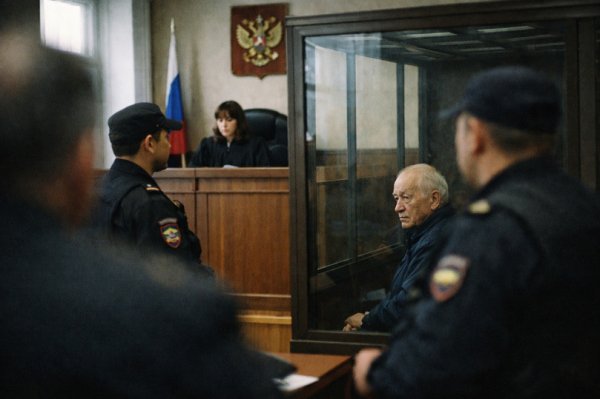 Подсыпал снотворное и насиловал взаперти: 2 года ада у «доброго» дедушки из Якутска