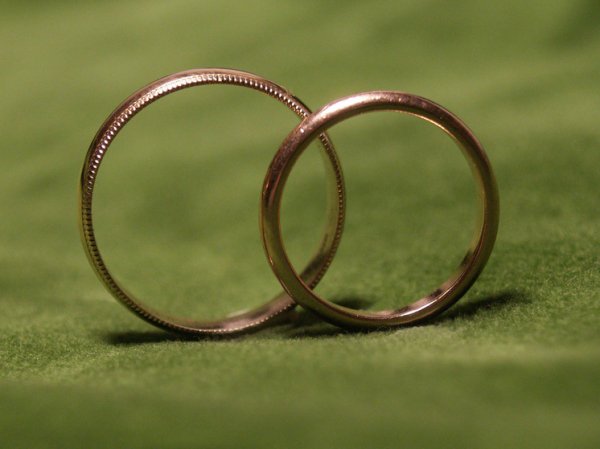 «Польза от брака есть»: почему приговоренные к высшей мере стремятся жениться