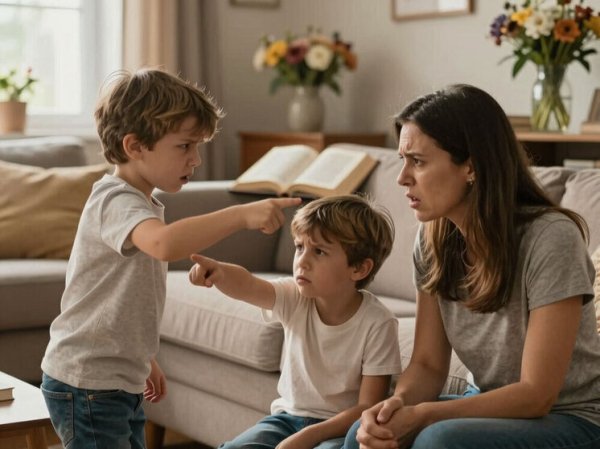 Психолог объяснила, какое поведение взрослых детей по отношению к родителям неприемлемо