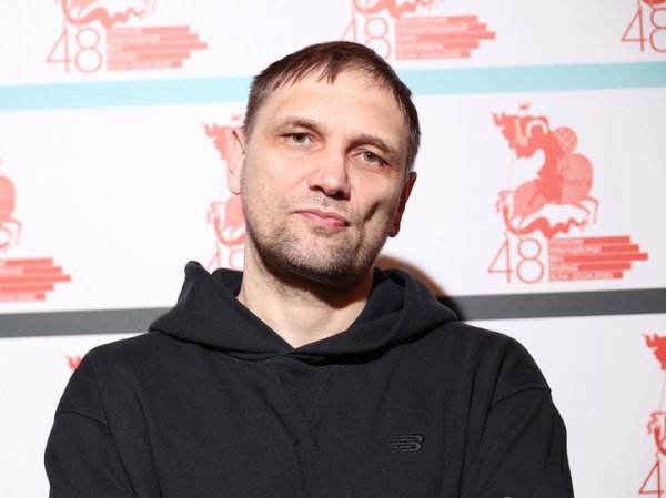 Роман Михайлов представил на ММКФ два фильма, один из них снят в Индии с актерами Болливуда