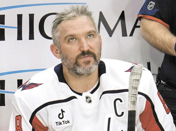 Самая главная тайна: когда завершится игровая карьера Овечкина