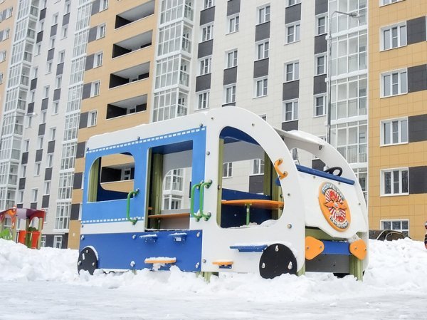 Семьям с одним ребенком придется забыть о покупке жилья: эксперты объяснили причины