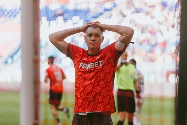 Сергей Петренко: "Зенит" пока не убеждает, лидер так играть не должен