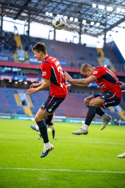 Скандальный пенальти лишил ЦСКА шансов на победу в чемпионате России