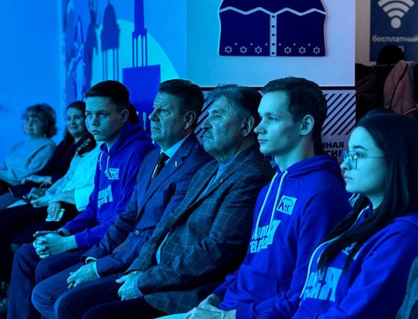 &laquo;Сомнений не было&raquo;: как девушка из Костромы восемь раз выезжала на гуманитарные миссии