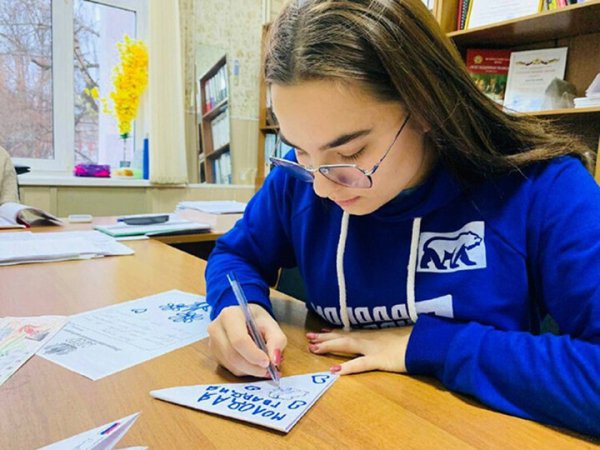 &laquo;Сомнений не было&raquo;: как девушка из Костромы восемь раз выезжала на гуманитарные миссии