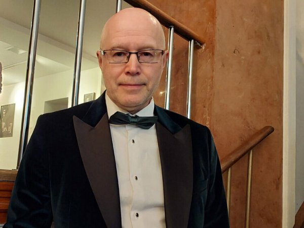 Трижды номинант «Оскара» Константин Бронзит поделился деталями главной киноцеремонии мира