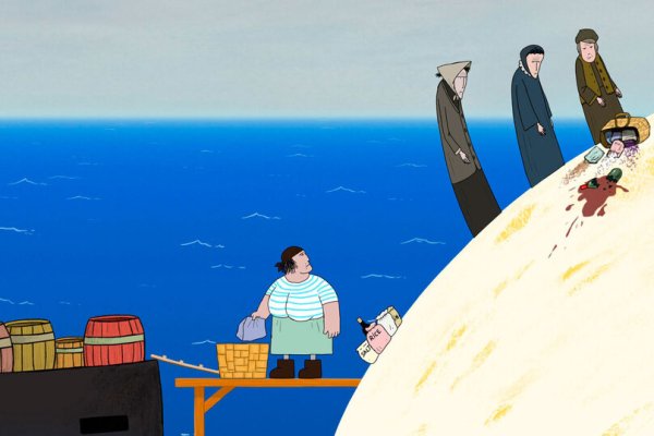 Трижды номинант «Оскара» Константин Бронзит поделился деталями главной киноцеремонии мира