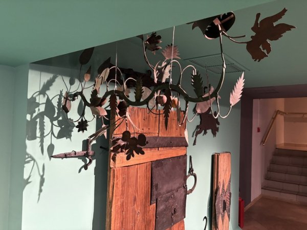 Утраченный храм, который боготворил Наполеон: в &laquo;Коломенском&raquo; показали архитектурные шедевры