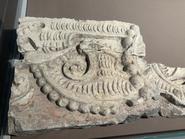 Утраченный храм, который боготворил Наполеон: в &laquo;Коломенском&raquo; показали архитектурные шедевры