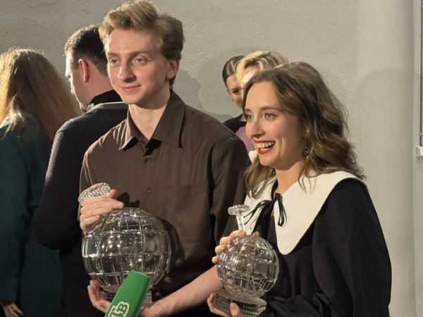 В Театре Гоголя назвали победителя театральной премии