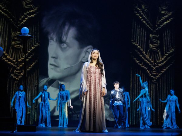 Волшебство против бури: в Ярославле представили Шекспира в фэнтези-блокбастере с финалом-мемом