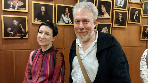 Вручили анимационную премию: гуманоид &laquo;Алешенька&raquo;, лучший гопник страны Паль, всеобъемлющий Бронзит и 10 кг мяса