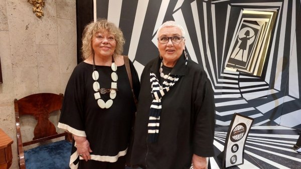 Вручили анимационную премию: гуманоид &laquo;Алешенька&raquo;, лучший гопник страны Паль, всеобъемлющий Бронзит и 10 кг мяса