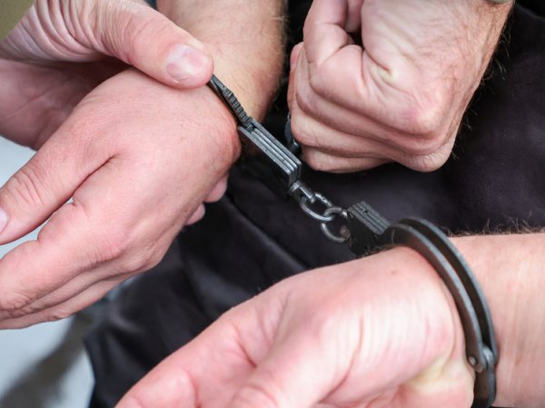 Задержан поджигатель поезда, получивший заказ от кураторов