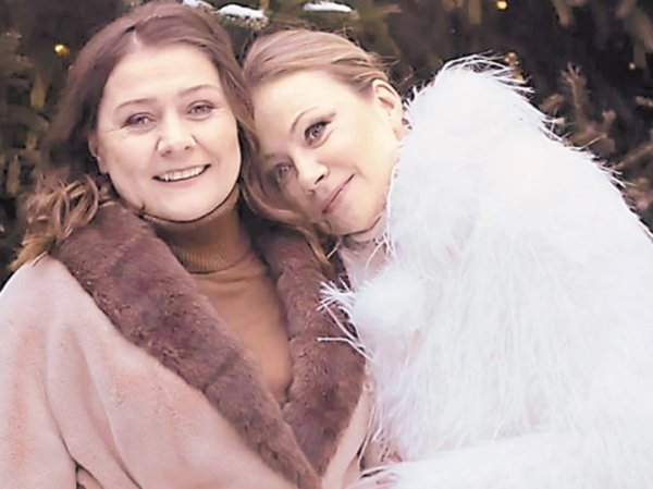 «Жаль, что не родили»: Миронов перед смертью сделал пророческое предсказание Голубкиной