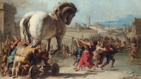 12 исторических мифов, которые перевернут ваше представление о прошлом