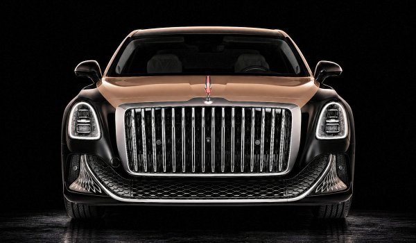 Китайский люкс в России: седан Hongqi Guoya выходит на рынок Китайский люкс в России: седан Hongqi Guoya выходит на рынок