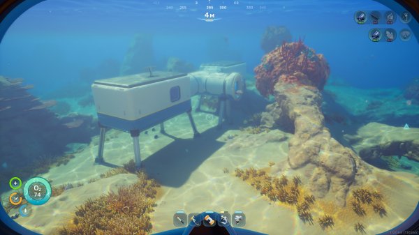 Обзор Subnautica 2 в раннем доступе. Добротный сиквел, который не спешит удивлять
Обзор Subnautica 2 в раннем доступе. Добротный сиквел, который не спешит удивлять
