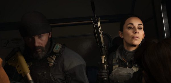 Анонсирована Call of Duty: Modern Warfare 4. Activision обещает самую политически заряженную игру во всей серии
Анонсирована Call of Duty: Modern Warfare 4. Activision обещает самую политически заряженную игру во всей серии