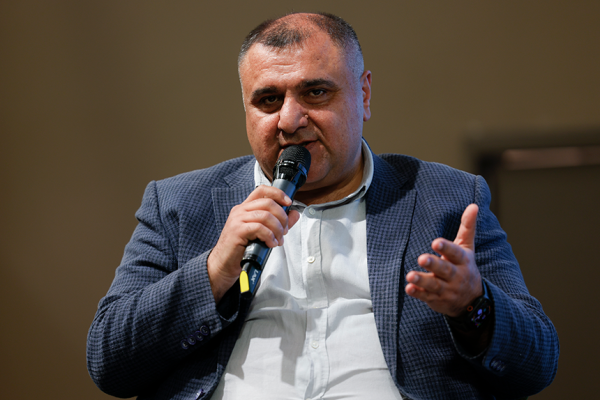 &laquo;Не надо юлить, говорите как есть&raquo;. Турагенты обсудили способы влияния на поставщиков  