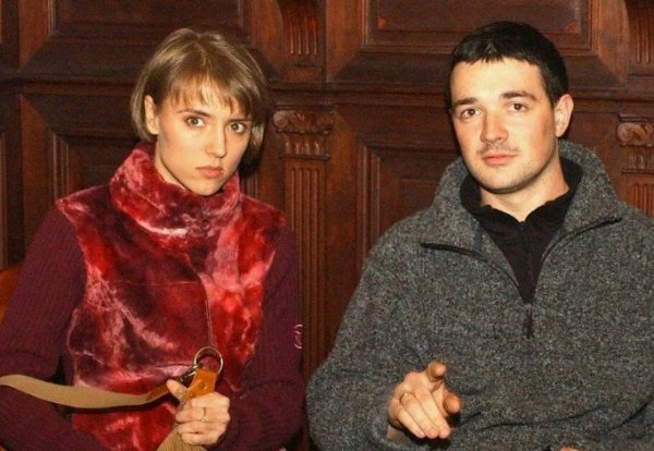 Ксения Алферова не может прийти в себя после развода