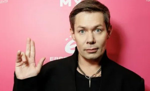 Стас Пьеха опроверг издевательства над пациентами в его рехабе Стас Пьеха опроверг издевательства над пациентами в его рехабе
