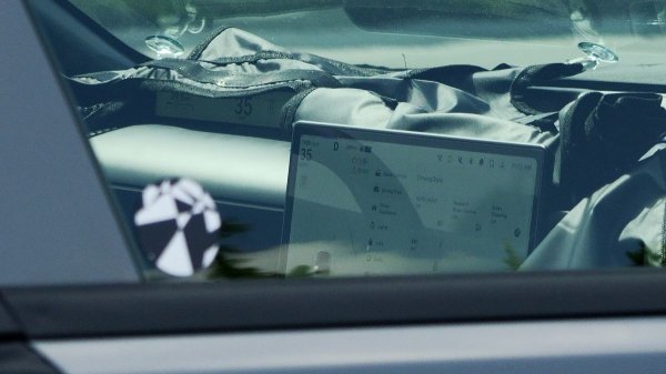 Кроссовер Hyundai Kona нового поколения замечен на испытаниях в США