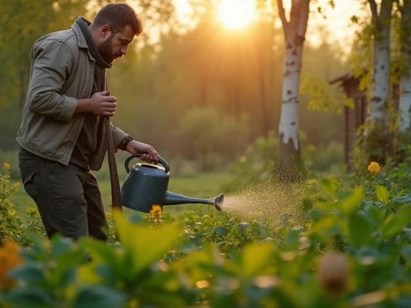 Что важно успеть сделать на даче до июня: 6 работ, без которых не обойтись Что важно успеть сделать на даче до июня: 6 работ, без которых не обойтись