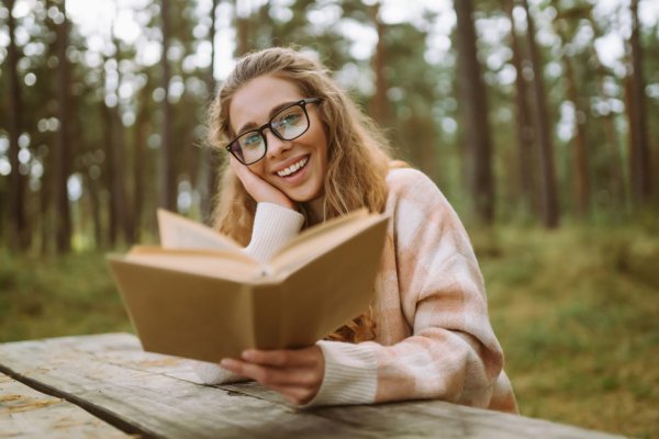 5 книг, которые помогут убрать хаос и бардак из головы и вернуть внутреннее спокойствие 5 книг, которые помогут убрать хаос и бардак из головы и вернуть внутреннее спокойствие